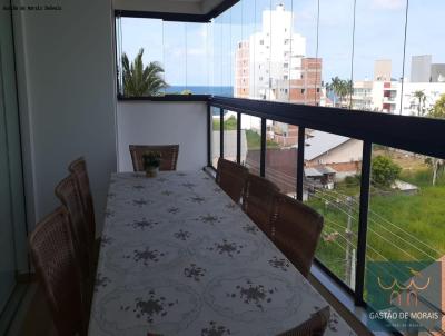 Apartamento para Venda, em Balneário Piçarras, bairro ITACOLOMI, 3 dormitórios, 4 banheiros, 3 suítes, 1 vaga