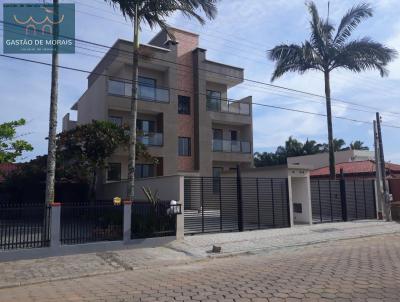Apartamento para Venda, em Barra Velha, bairro Itajuba, 3 dormitórios, 4 banheiros, 3 suítes, 1 vaga