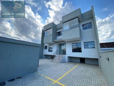 Apartamento para Venda, em Balneário Piçarras, bairro ITACOLOMI, 2 dormitórios, 2 banheiros, 1 suíte, 1 vaga
